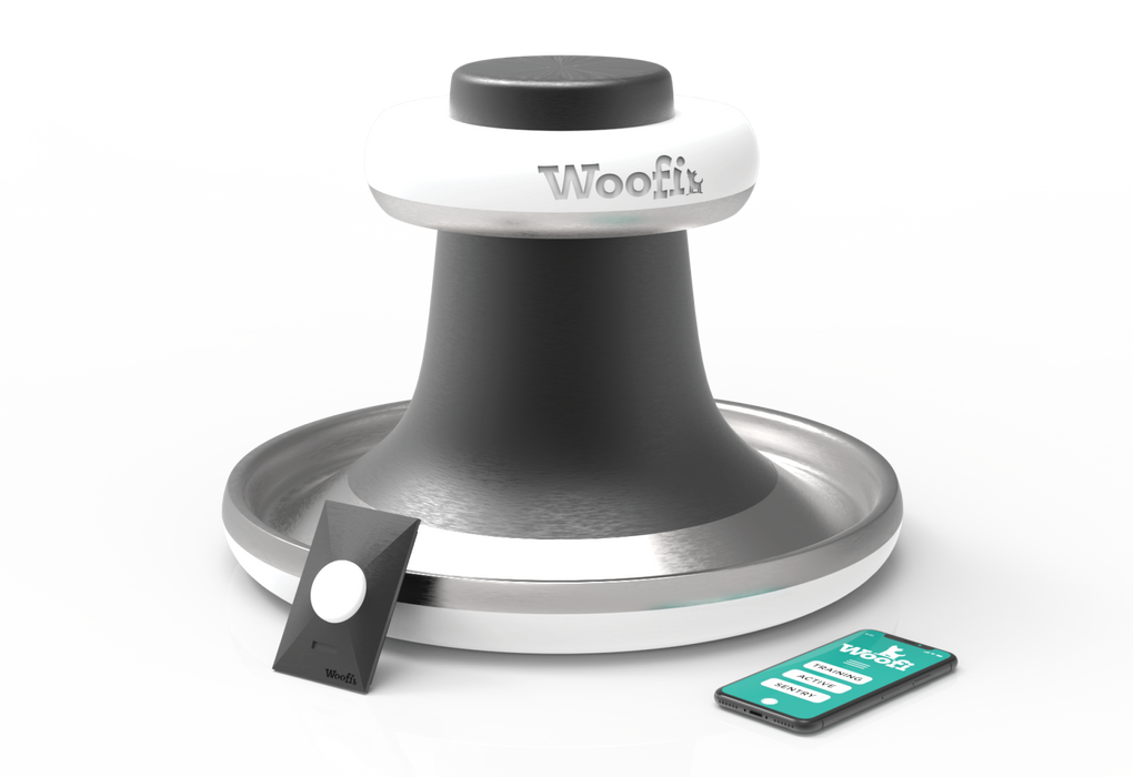 Woofi product image